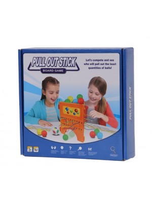 Joc de societate Pull out stick