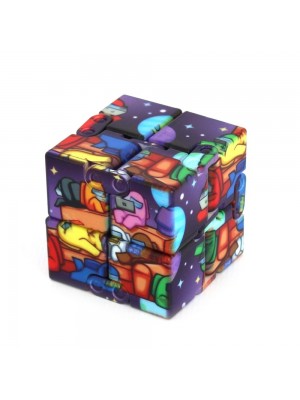 Cub Antistres Fidget Toy Among Us